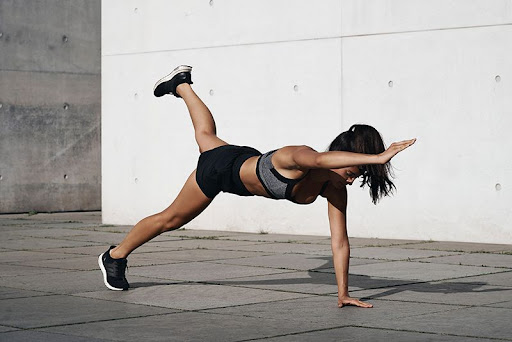 core -training